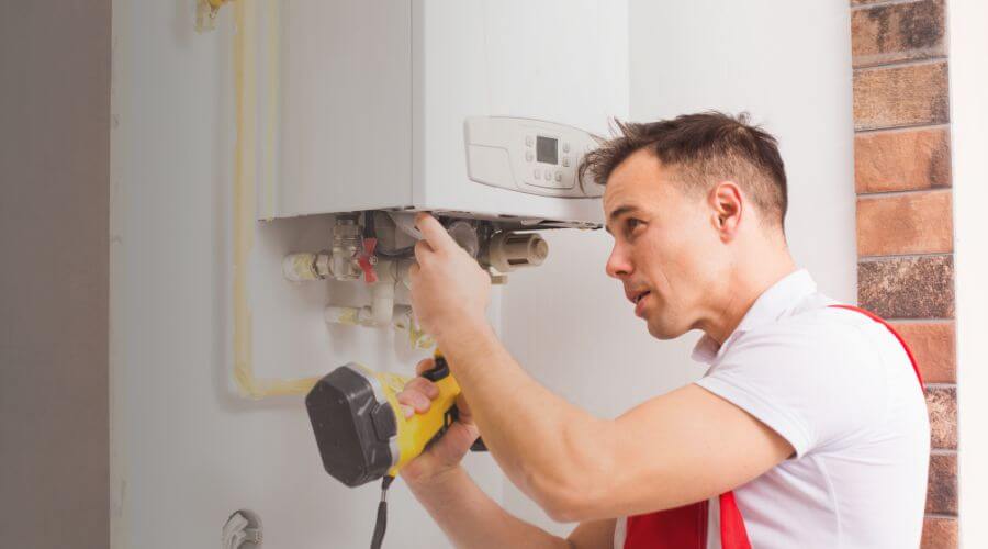 Professional Gas Leak Detection in Axis, AL